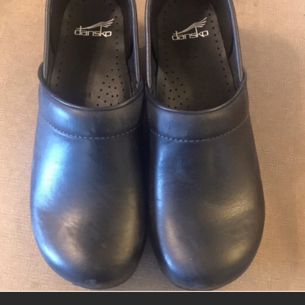 Dansko Clogs - Picture 2 of 3